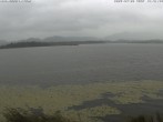 Archiv Foto Webcam Restaurant Fischerhütte am Hopfensee 13:00