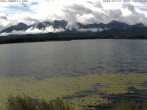 Archiv Foto Webcam Restaurant Fischerhütte am Hopfensee 09:00