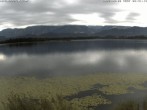 Archiv Foto Webcam Restaurant Fischerhütte am Hopfensee 07:00