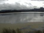 Archiv Foto Webcam Restaurant Fischerhütte am Hopfensee 11:00
