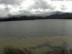 Archiv Foto Webcam Restaurant Fischerhütte am Hopfensee 13:00