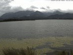 Archiv Foto Webcam Restaurant Fischerhütte am Hopfensee 15:00