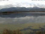 Archiv Foto Webcam Restaurant Fischerhütte am Hopfensee 06:00