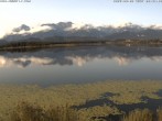 Archiv Foto Webcam Restaurant Fischerhütte am Hopfensee 07:00