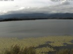 Archiv Foto Webcam Restaurant Fischerhütte am Hopfensee 09:00