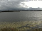 Archiv Foto Webcam Restaurant Fischerhütte am Hopfensee 06:00