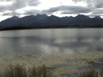 Archiv Foto Webcam Restaurant Fischerhütte am Hopfensee 13:00