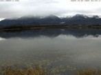 Archiv Foto Webcam Restaurant Fischerhütte am Hopfensee 02:00