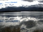 Archiv Foto Webcam Restaurant Fischerhütte am Hopfensee 13:00