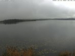 Archiv Foto Webcam Restaurant Fischerhütte am Hopfensee 08:00