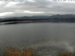 Archiv Foto Webcam Restaurant Fischerhütte am Hopfensee 13:00