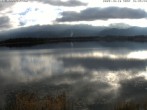 Archiv Foto Webcam Restaurant Fischerhütte am Hopfensee 15:00