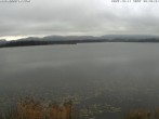 Archiv Foto Webcam Restaurant Fischerhütte am Hopfensee 07:00