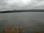 Archiv Foto Webcam Restaurant Fischerhütte am Hopfensee 09:00