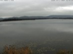 Archiv Foto Webcam Restaurant Fischerhütte am Hopfensee 11:00