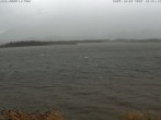 Archiv Foto Webcam Restaurant Fischerhütte am Hopfensee 11:00