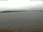 Archiv Foto Webcam Restaurant Fischerhütte am Hopfensee 13:00