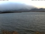 Archiv Foto Webcam Restaurant Fischerhütte am Hopfensee 07:00