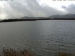 Archiv Foto Webcam Restaurant Fischerhütte am Hopfensee 11:00