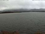 Archived image Webcam Hopfensee: View from Restaurant Fischerhütte 07:00