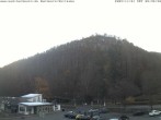 Archiv Foto Webcam Bad Harzburg - Burgberg Seilbahn 07:00