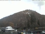 Archiv Foto Webcam Bad Harzburg - Burgberg Seilbahn 11:00