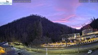 Archived image Webcam Bad Harzburg - Base Station 05:00