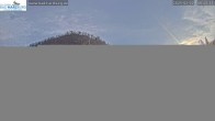 Archiv Foto Webcam Bad Harzburg - Burgberg Seilbahn 07:00