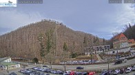 Archiv Foto Webcam Bad Harzburg - Burgberg Seilbahn 11:00