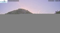 Archiv Foto Webcam Bad Harzburg - Burgberg Seilbahn 06:00
