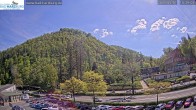 Archiv Foto Webcam Bad Harzburg - Burgberg Seilbahn 09:00