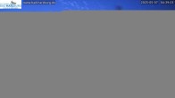 Archiv Foto Webcam Bad Harzburg - Burgberg Seilbahn 03:00