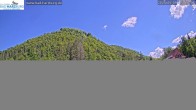 Archiv Foto Webcam Bad Harzburg - Burgberg Seilbahn 11:00