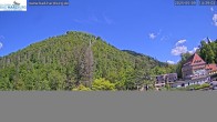 Archiv Foto Webcam Bad Harzburg - Burgberg Seilbahn 13:00
