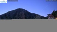 Archiv Foto Webcam Bad Harzburg - Burgberg Seilbahn 03:00