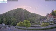 Archiv Foto Webcam Bad Harzburg - Burgberg Seilbahn 06:00