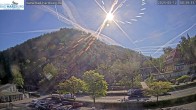 Archiv Foto Webcam Bad Harzburg - Burgberg Seilbahn 07:00