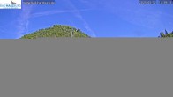 Archiv Foto Webcam Bad Harzburg - Burgberg Seilbahn 13:00