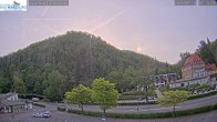 Archiv Foto Webcam Bad Harzburg - Burgberg Seilbahn 06:00