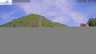 Archiv Foto Webcam Bad Harzburg - Burgberg Seilbahn 13:00