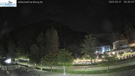 Archived image Webcam Bad Harzburg - Base Station 01:00