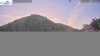 Archived image Webcam Bad Harzburg - Base Station 05:00