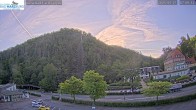 Archived image Webcam Bad Harzburg - Base Station 06:00