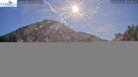 Archived image Webcam Bad Harzburg - Base Station 07:00