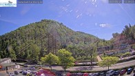 Archived image Webcam Bad Harzburg - Base Station 09:00