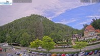 Archived image Webcam Bad Harzburg - Base Station 11:00