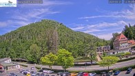 Archived image Webcam Bad Harzburg - Base Station 13:00