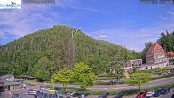 Archived image Webcam Bad Harzburg - Base Station 15:00