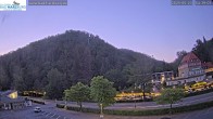 Archived image Webcam Bad Harzburg - Base Station 03:00