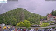 Archived image Webcam Bad Harzburg - Base Station 11:00